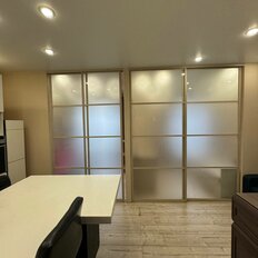 Квартира 40 м², студия - изображение 2