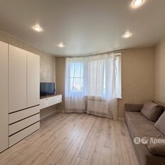 Квартира 23 м², студия - изображение 3