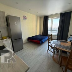 Квартира 40 м², 1-комнатная - изображение 2