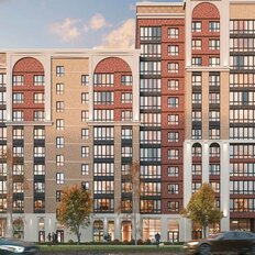 Квартира 66,2 м², 2-комнатная - изображение 3