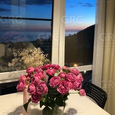 Квартира 34 м², студия - изображение 5