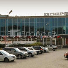 3444 м², помещение свободного назначения - изображение 1