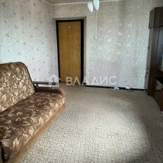 Квартира 63,5 м², 2-комнатная - изображение 2