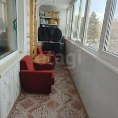 Квартира 43,6 м², 1-комнатная - изображение 2