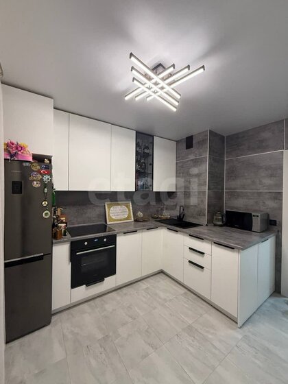 32,3 м², 1-комнатная квартира 4 000 000 ₽ - изображение 43