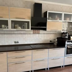 Квартира 98,9 м², 3-комнатная - изображение 4