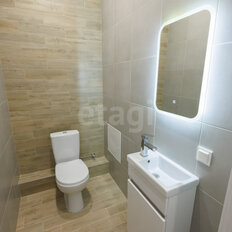 Квартира 36,8 м², 1-комнатная - изображение 5