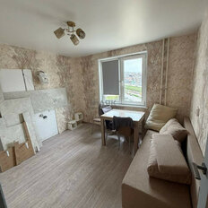 Квартира 38 м², 1-комнатная - изображение 4