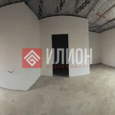 Квартира 28 м², студия - изображение 2