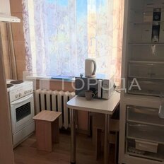 Квартира 47 м², 2-комнатная - изображение 3