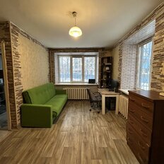 Квартира 30,3 м², 1-комнатная - изображение 1