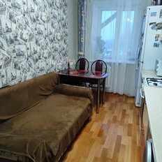 Квартира 33,4 м², 1-комнатная - изображение 3