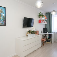Квартира 59,5 м², 3-комнатная - изображение 3