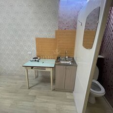 Квартира 14,5 м², 1-комнатная - изображение 2