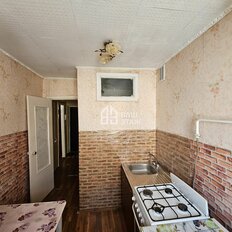 Квартира 29,5 м², 1-комнатная - изображение 4
