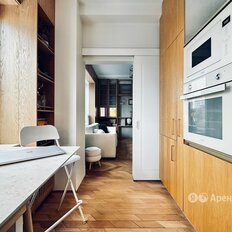 Квартира 33 м², 1-комнатная - изображение 2