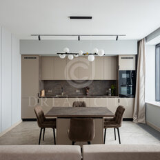 Квартира 75 м², 2-комнатные - изображение 3