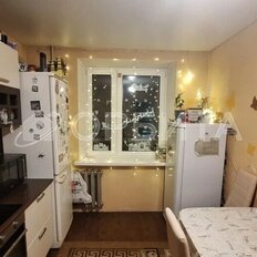 Квартира 85,4 м², 3-комнатная - изображение 1