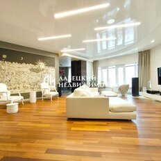 Квартира 245,5 м², 5-комнатная - изображение 1