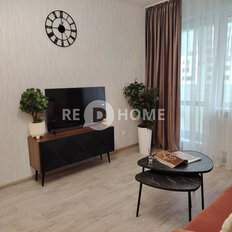 Квартира 45,5 м², 1-комнатная - изображение 2