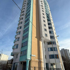 Квартира 102,6 м², 3-комнатная - изображение 1