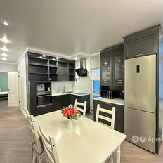 Квартира 90 м², 3-комнатная - изображение 1