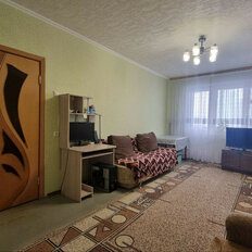 Квартира 54 м², 2-комнатная - изображение 2