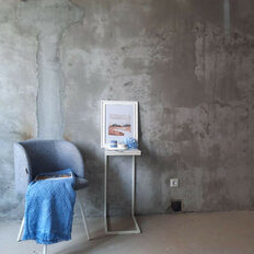 Квартира 39,7 м², 1-комнатная - изображение 1