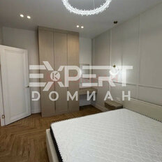 Квартира 40 м², 1-комнатная - изображение 4