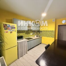 Квартира 71,4 м², 3-комнатная - изображение 5