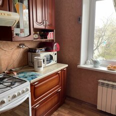 Квартира 66,4 м², 3-комнатная - изображение 1