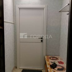 Квартира 40 м², 1-комнатная - изображение 4
