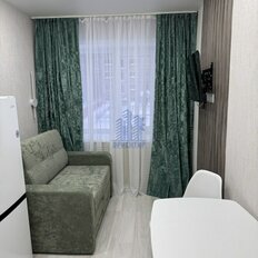 Квартира 16 м², студия - изображение 3