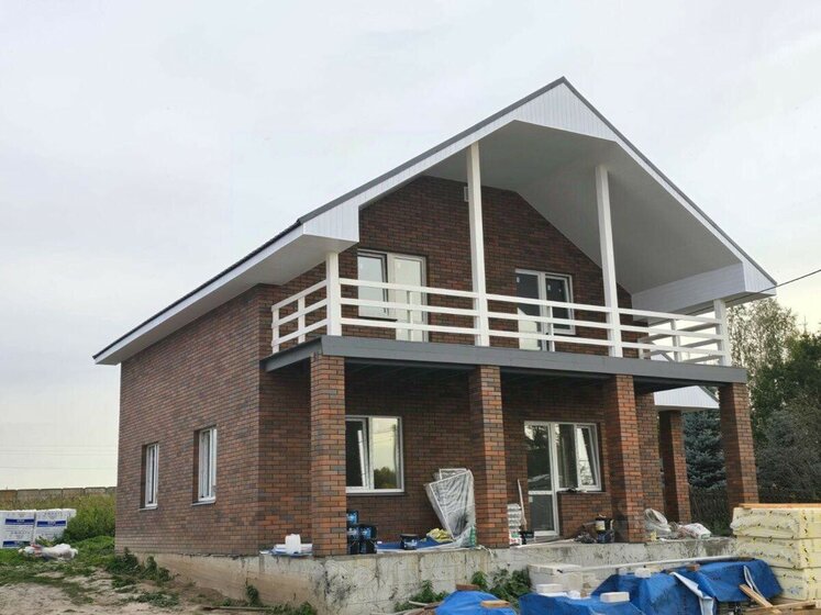 203 м² дом, 10 соток участок 19 700 000 ₽ - изображение 68