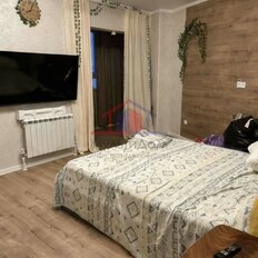 Квартира 40,8 м², 1-комнатная - изображение 3
