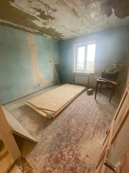 22,8 м², 1-комнатная квартира 1 390 000 ₽ - изображение 42