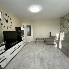 Квартира 59,3 м², 3-комнатная - изображение 5