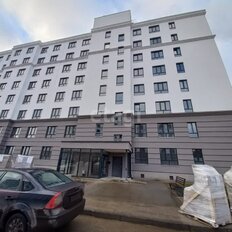 Квартира 21,7 м², студия - изображение 3