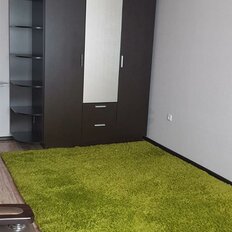 Квартира 37,5 м², 1-комнатная - изображение 4