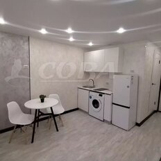 Квартира 21,2 м², студия - изображение 3