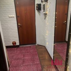 Квартира 48 м², 1-комнатная - изображение 5