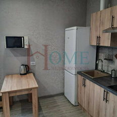 Квартира 24 м², студия - изображение 5