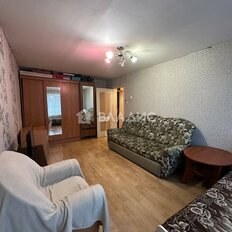 Квартира 36 м², 1-комнатная - изображение 3