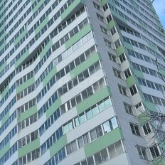 Квартира 30,3 м², студия - изображение 3