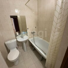 Квартира 49 м², 1-комнатная - изображение 4