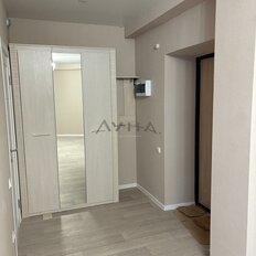 Квартира 30,6 м², студия - изображение 2