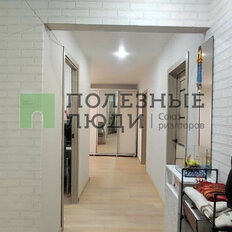 Квартира 68,2 м², 4-комнатная - изображение 3