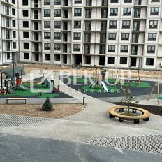 Квартира 41,5 м², 1-комнатная - изображение 4