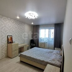 Квартира 88 м², 3-комнатная - изображение 1