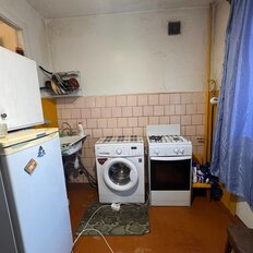 Квартира 30 м², 1-комнатная - изображение 4